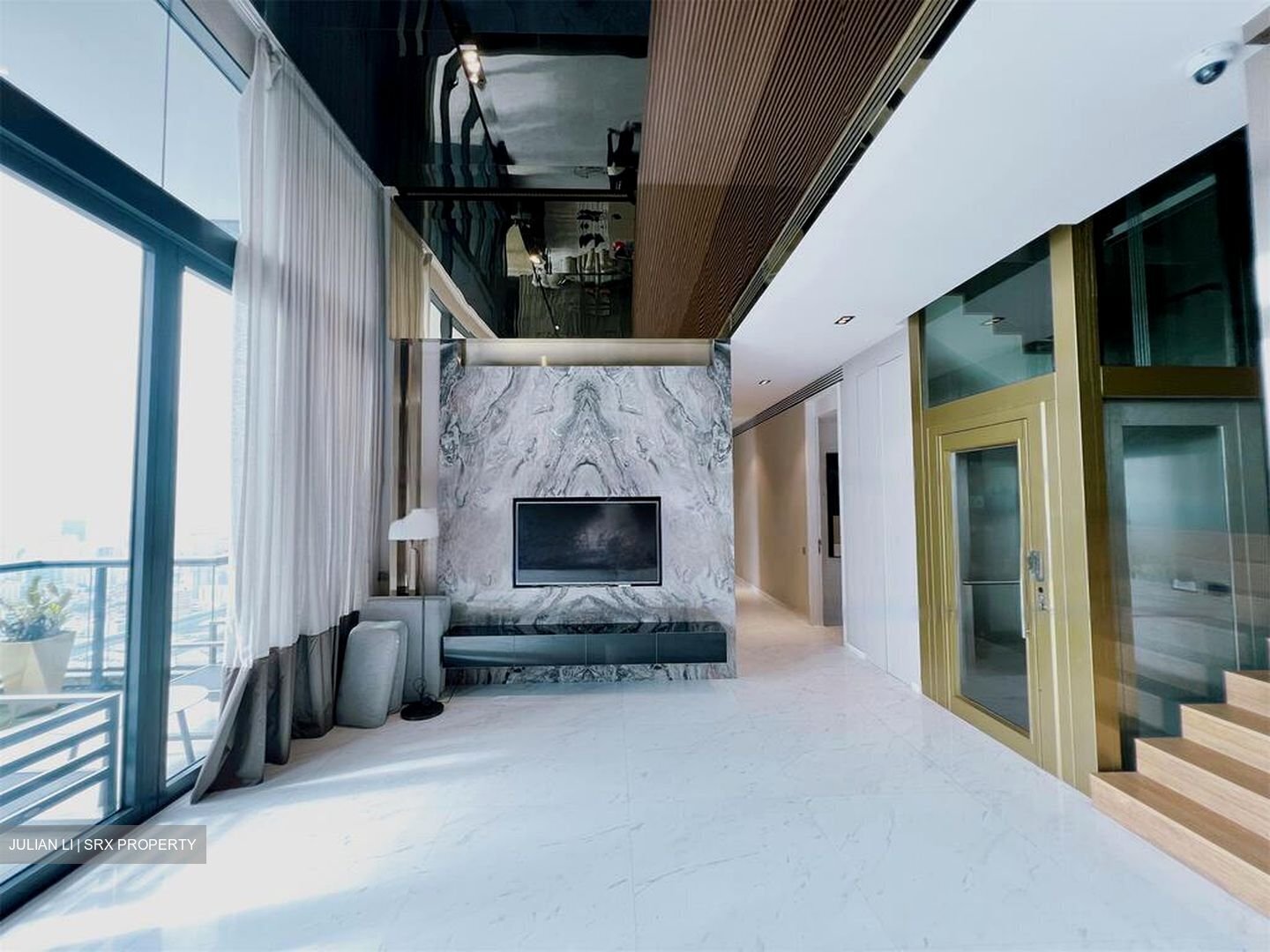 South Beach Residences (D7), Apartment #456170751